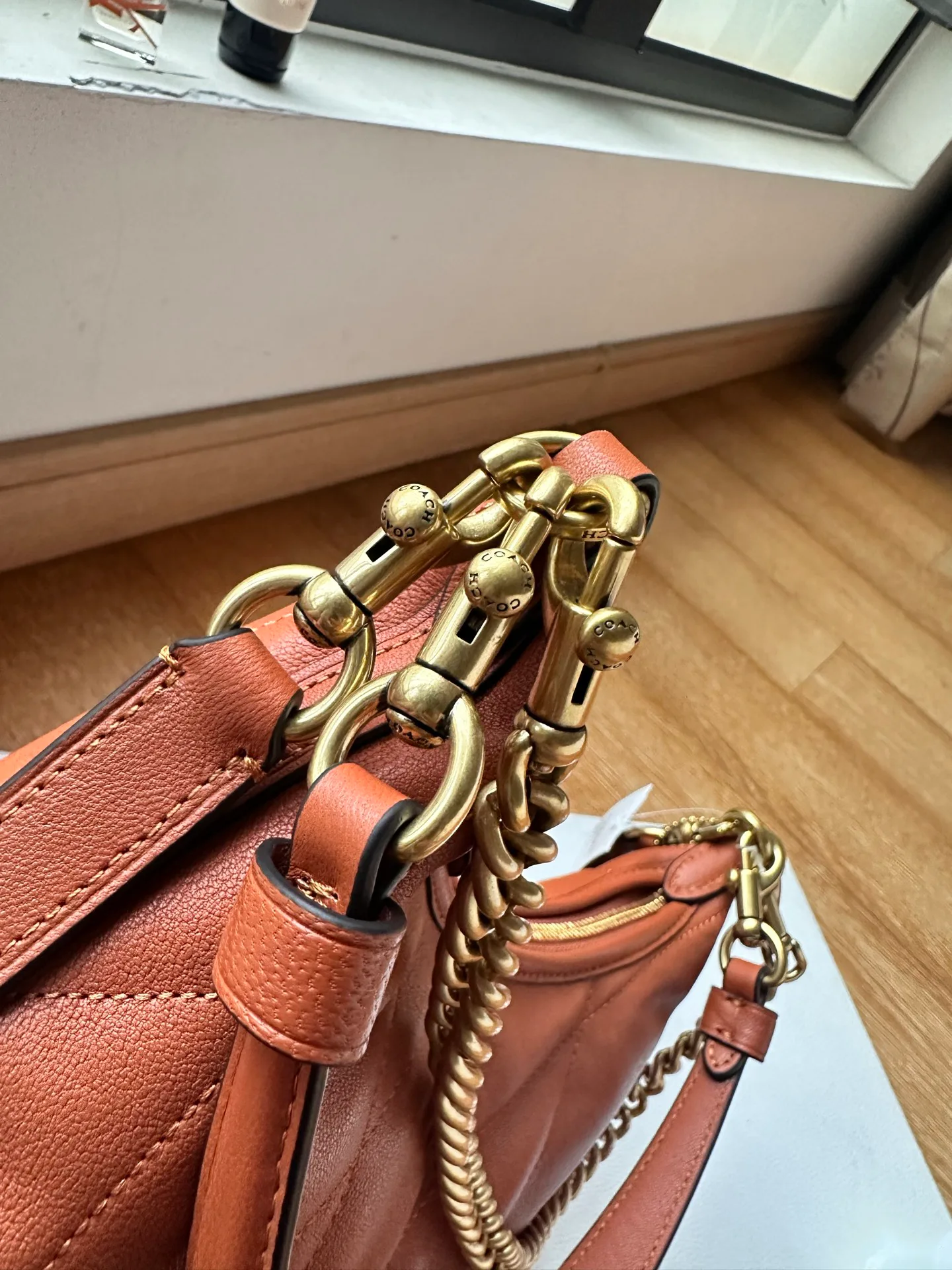 Women's Classic Handbags COACH 17961055