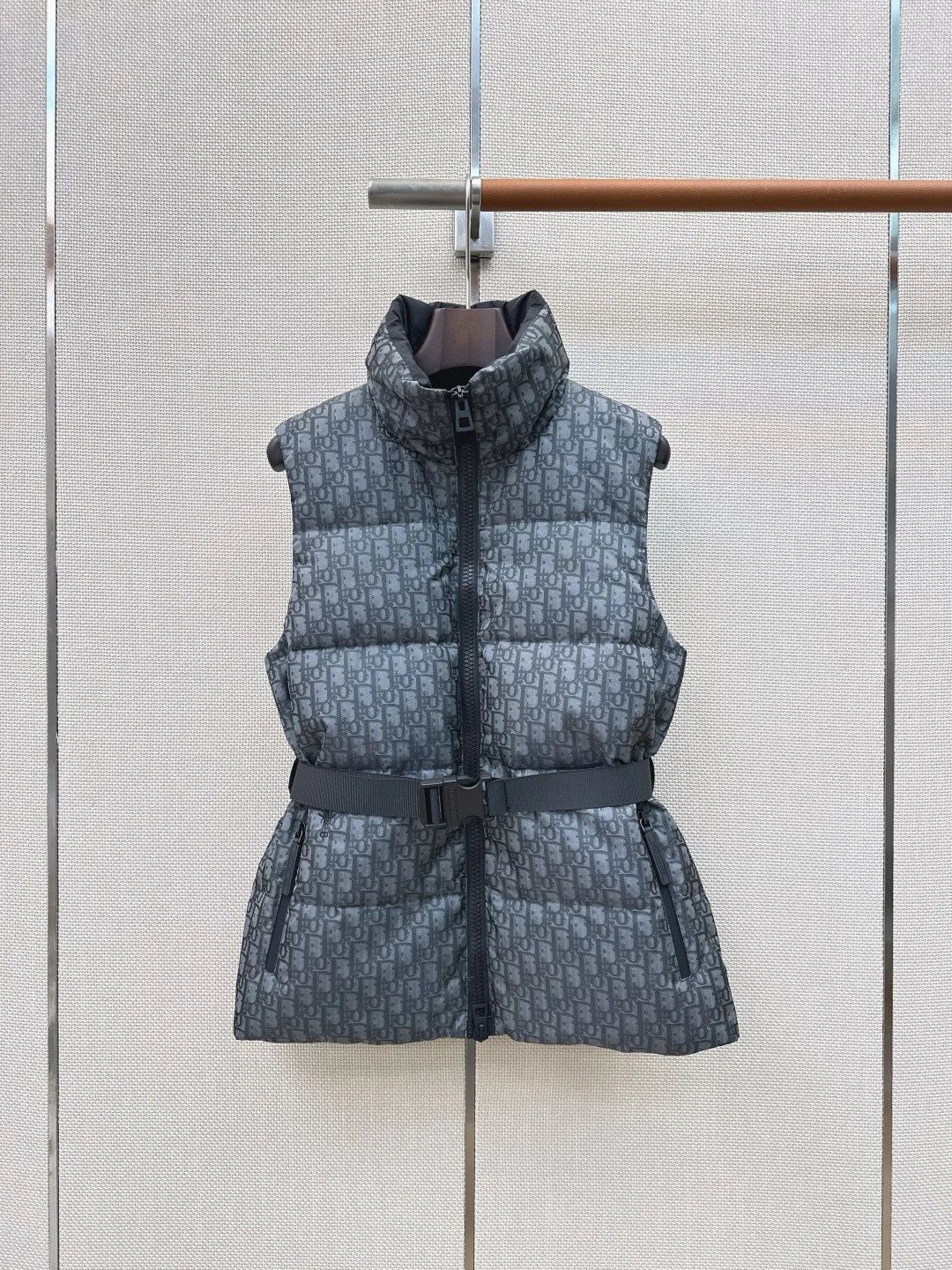 Women's Vests CHRISTIAN DIOR 17938884