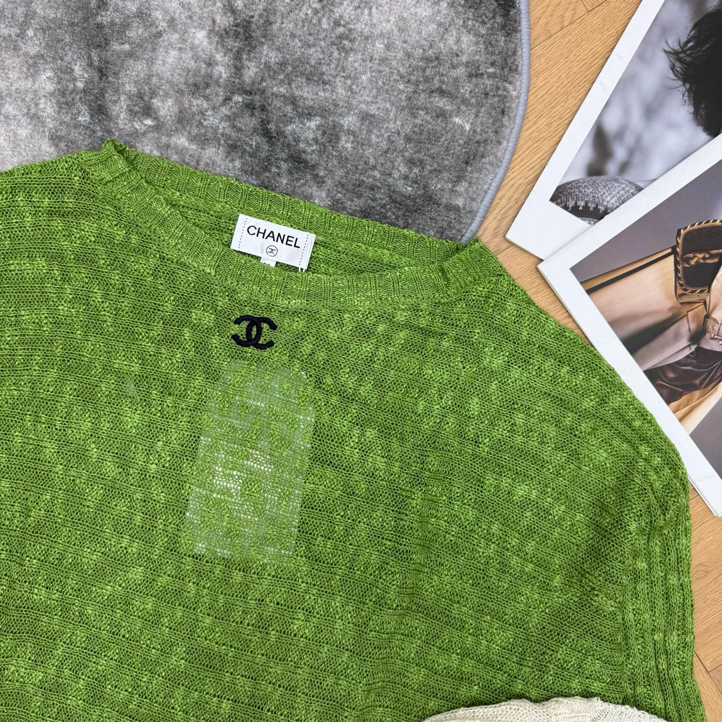 Women's Jumpers And Sweaters CHANEL 18249254