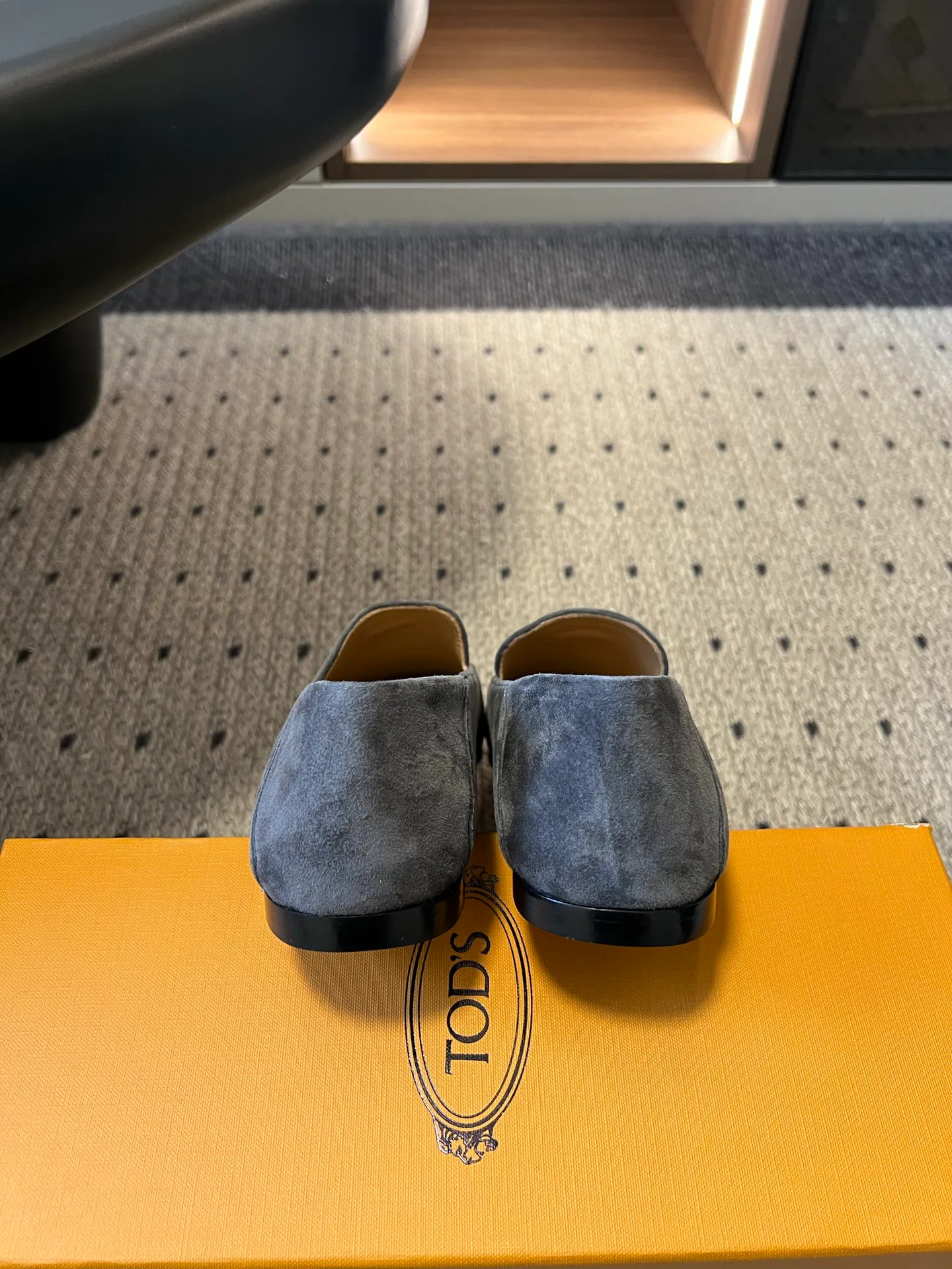 Women's Loafers And Moccasins TOD'S 18146919