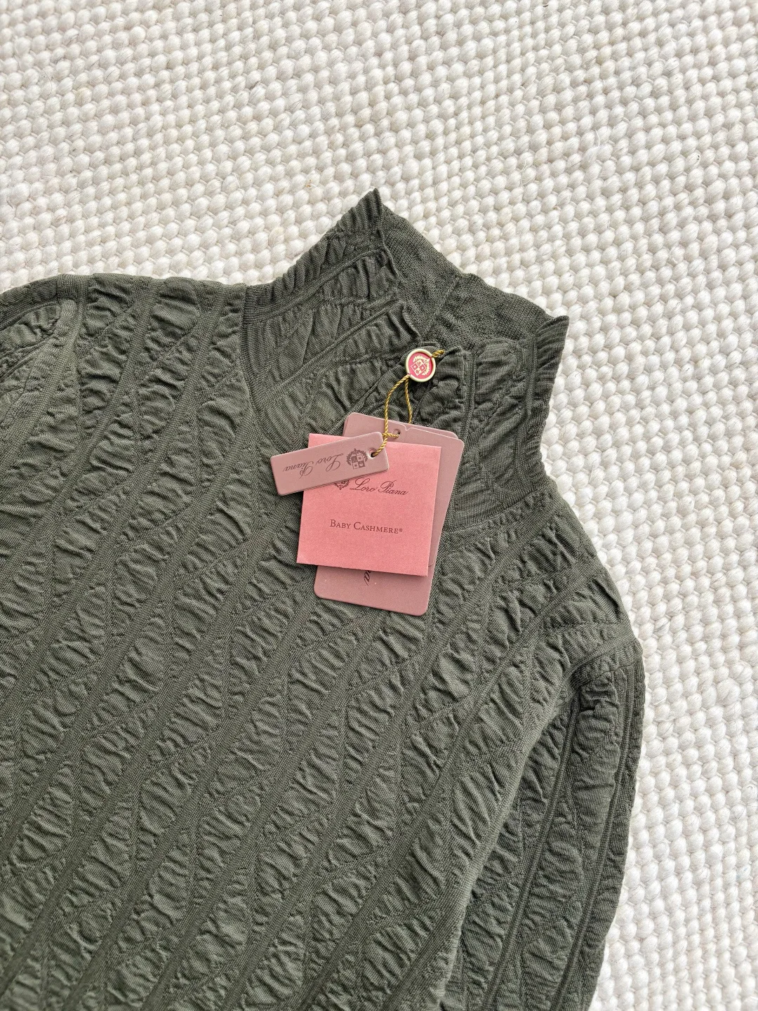 Джемперы И Свитеры Женские Loro Piana 18640607