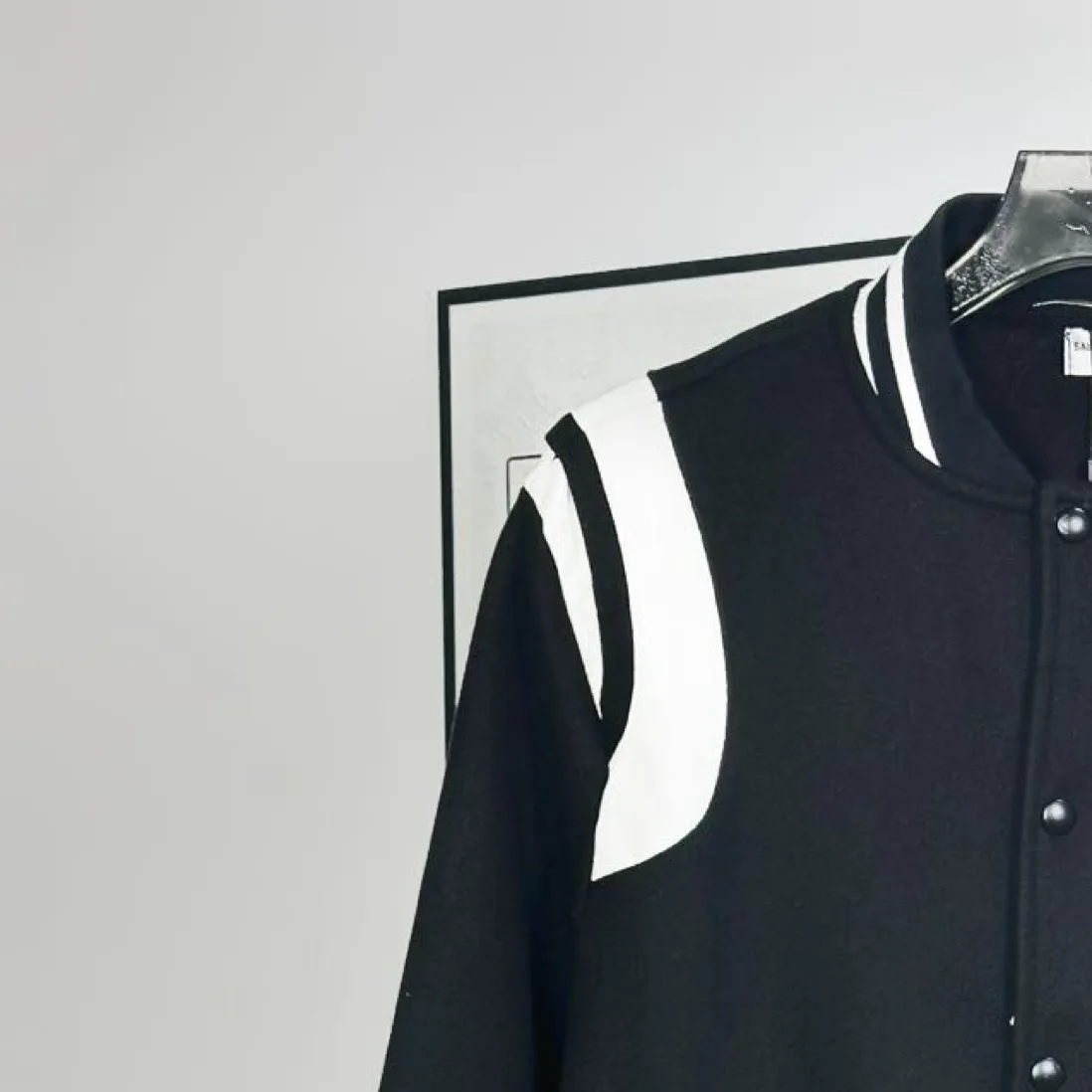 Women's Jackets And Down Jackets SAINT LAURENT 18130420