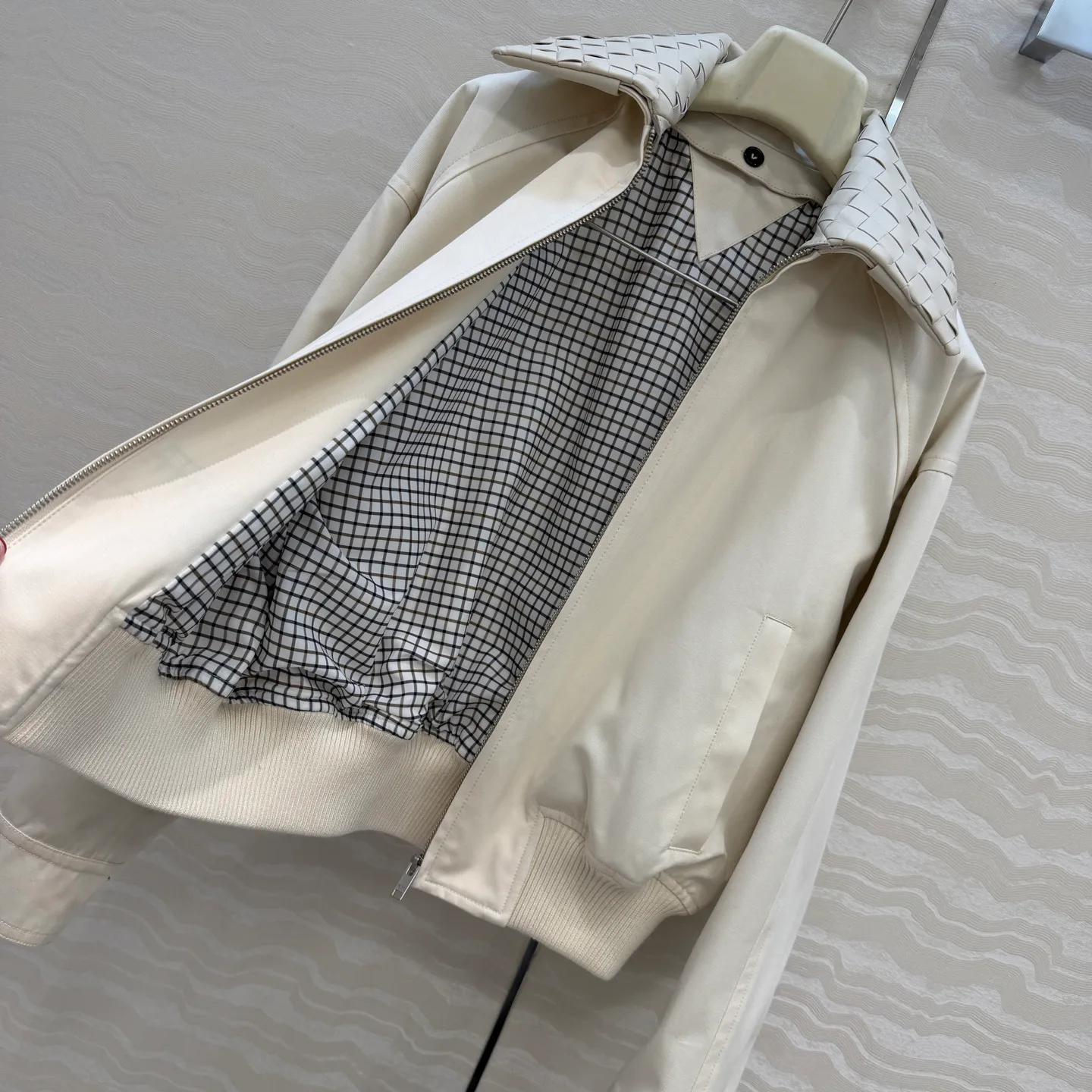 Women's Jackets And Down Jackets BOTTEGA VENETA 18501592