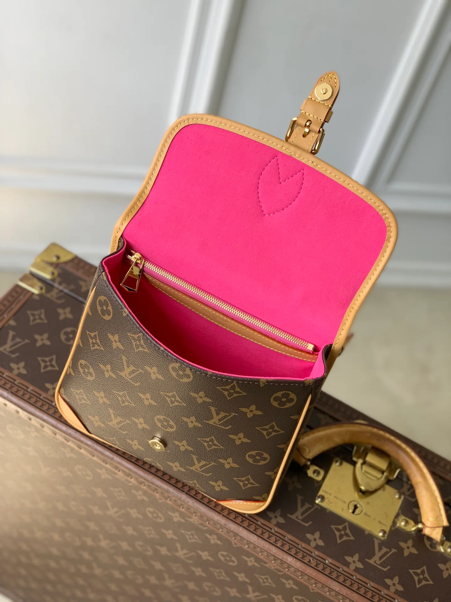 Women's Backpacks LOUIS VUITTON 18147465