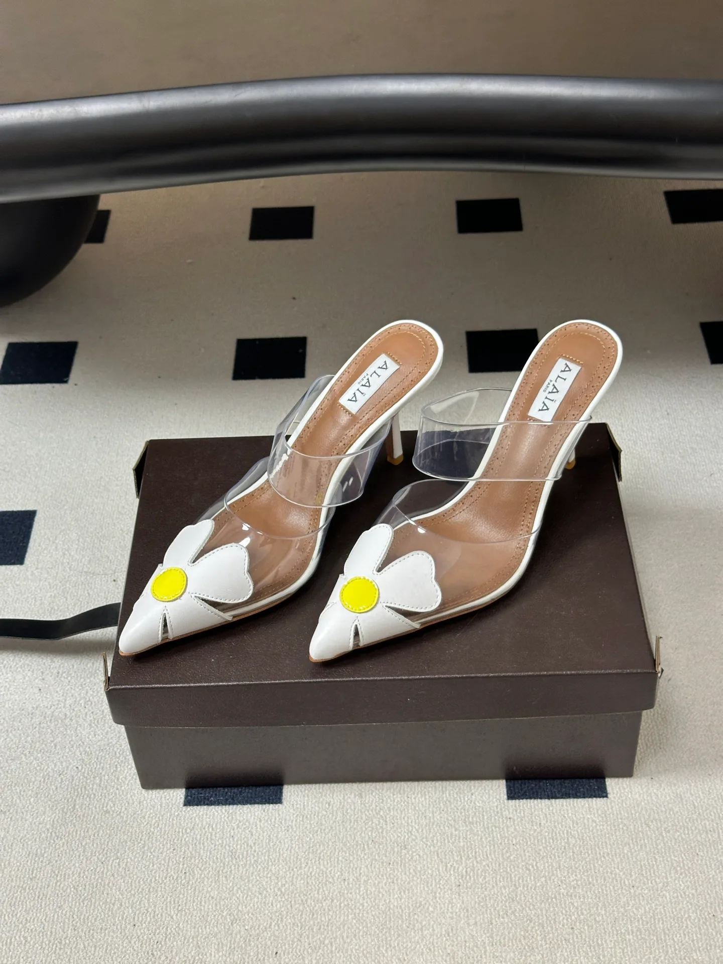 Women's Mules And Clogs ALAIA 18340888