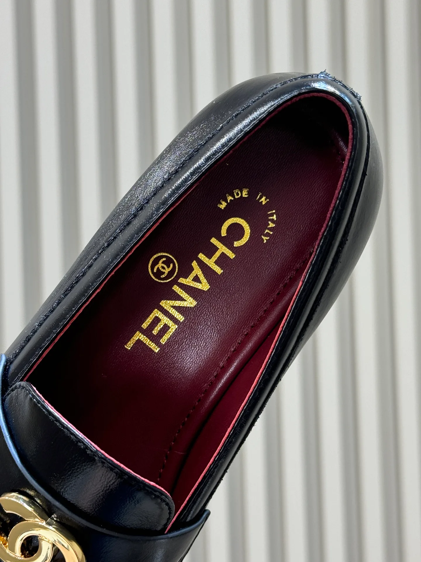 Women's Loafers And Moccasins CHANEL 18073088