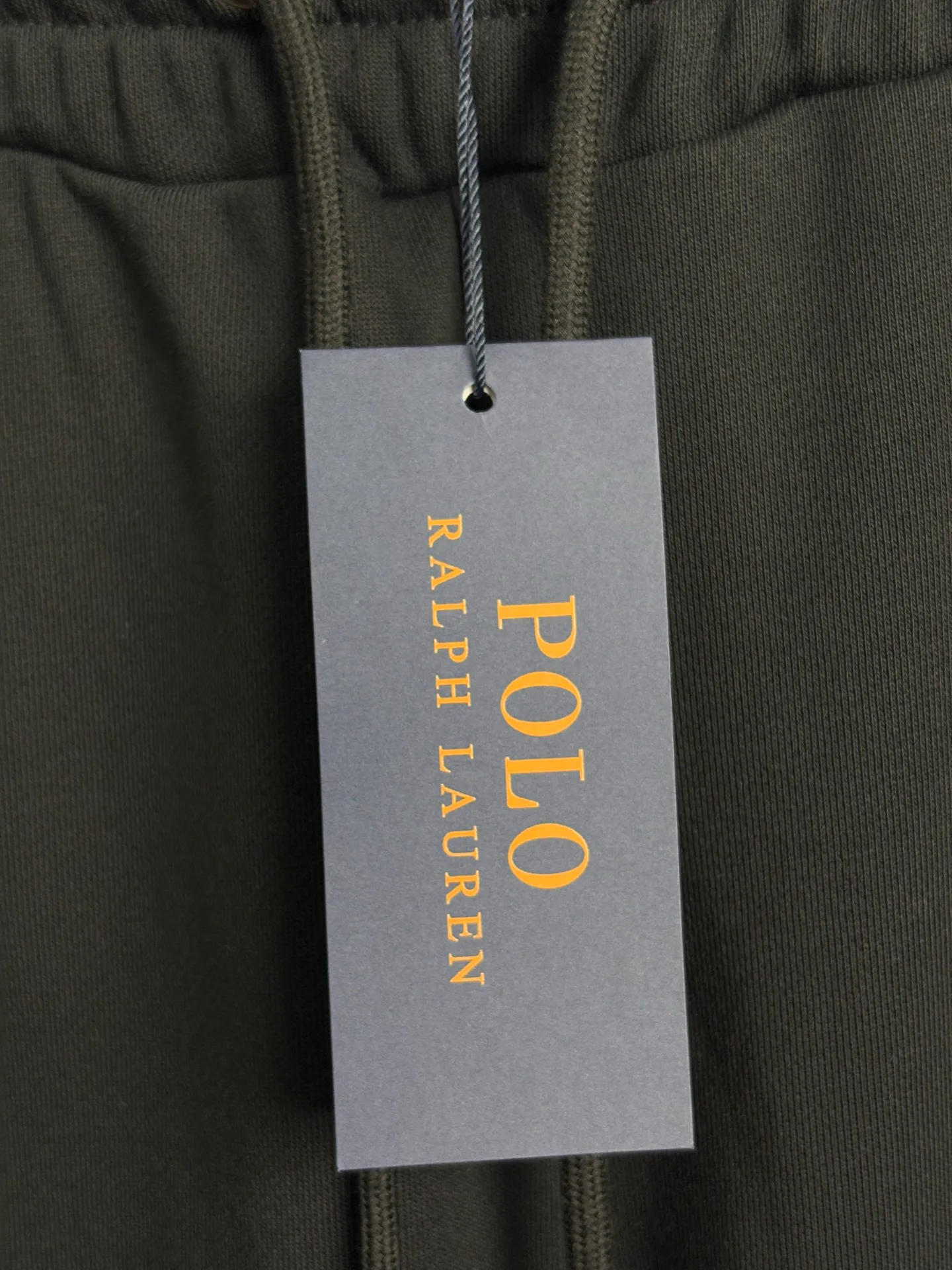 Men's Trousers RALPH LAUREN 18179211