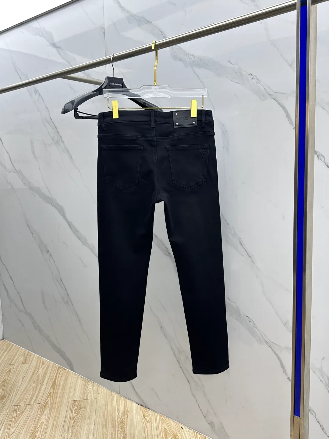 Men's Jeans CHROME HEARTS 18246817
