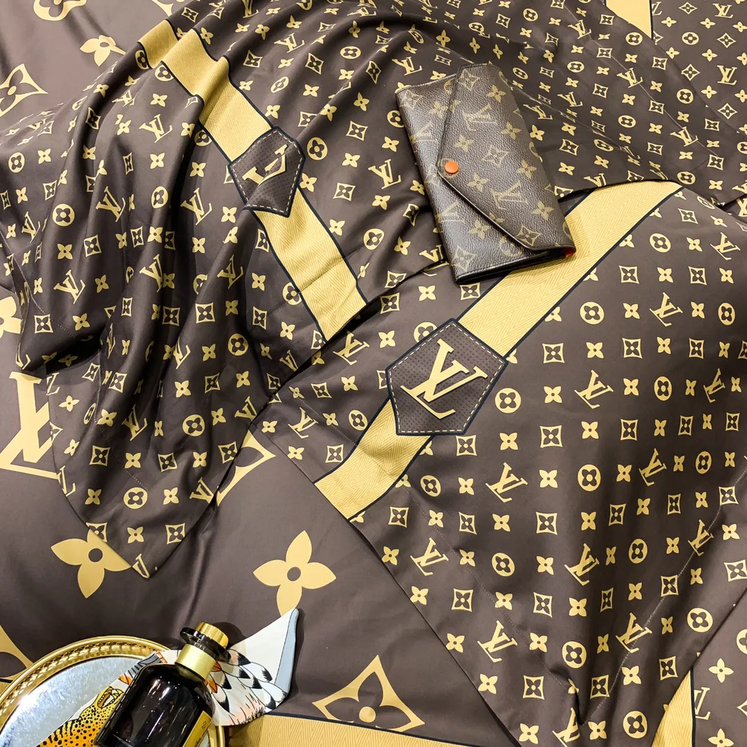 Bedding LOUIS VUITTON 18292301