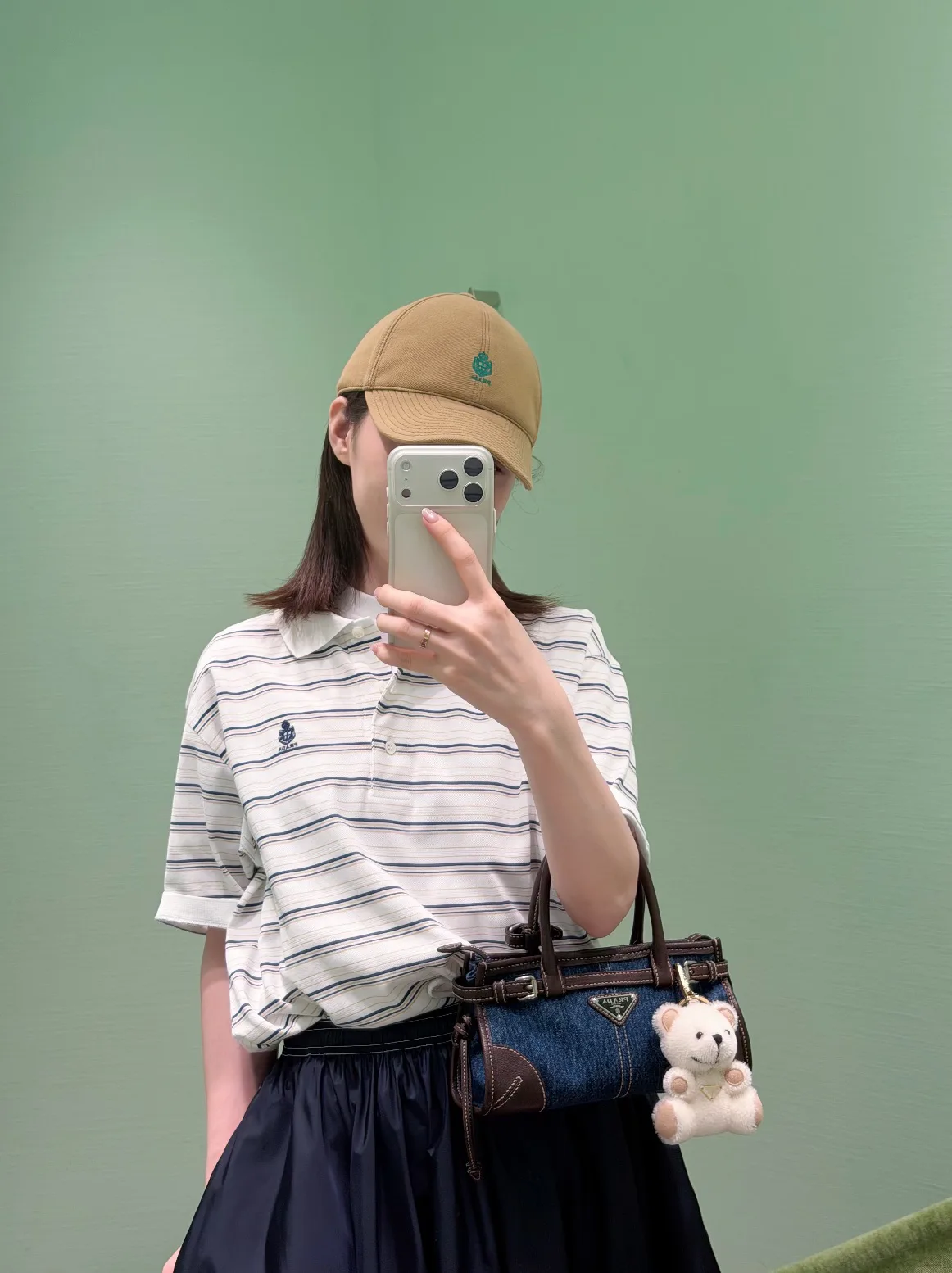 Women's Shirts PRADA 18132217