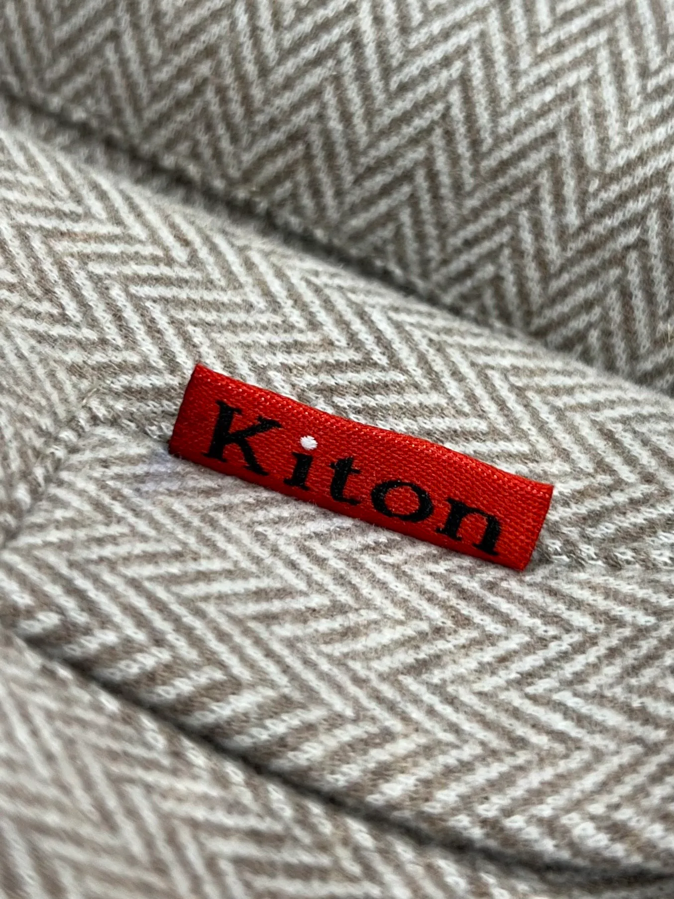 Men's Jackets And Down Jackets KITON 17572073