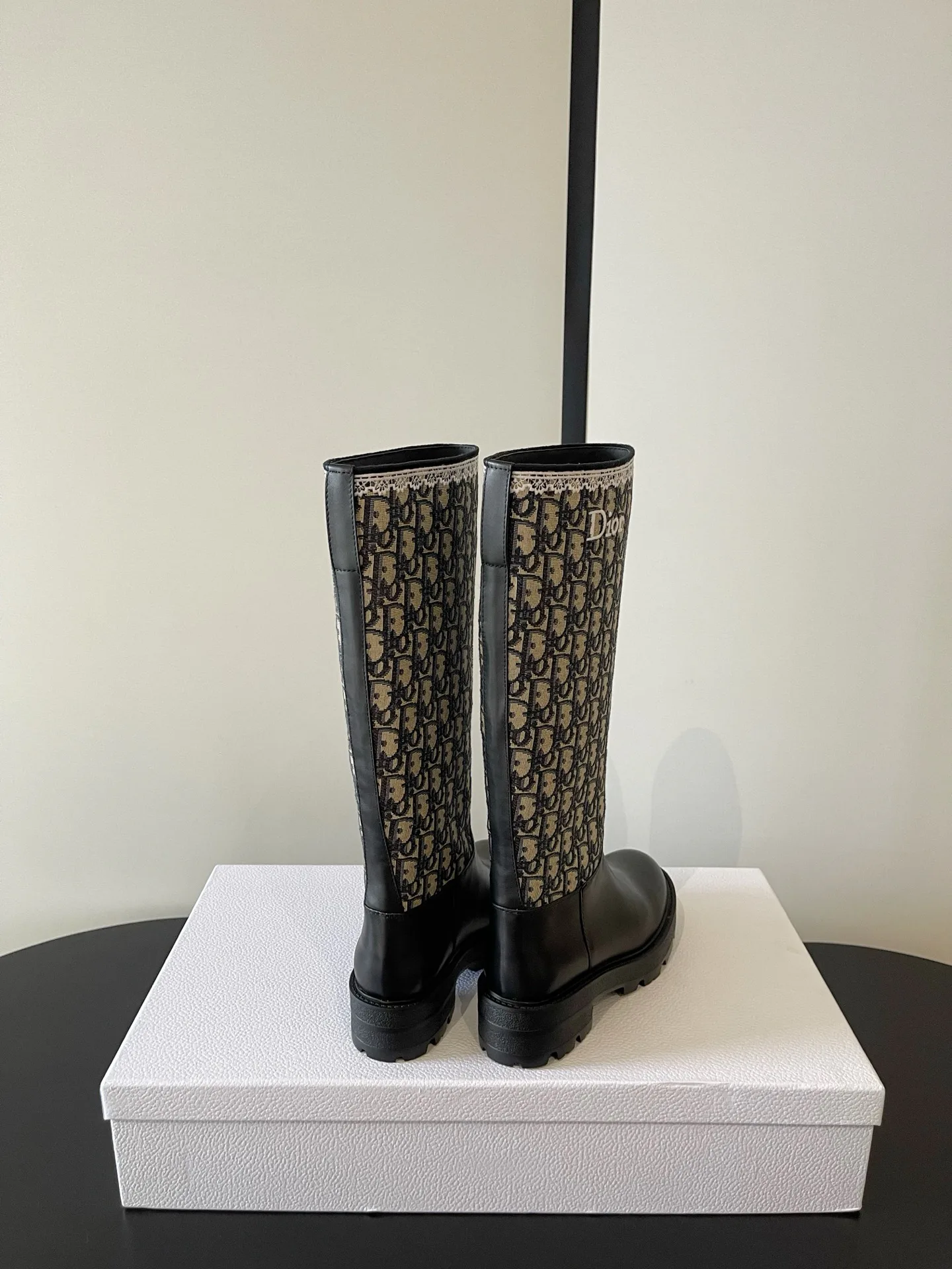 Women's Boots CHRISTIAN DIOR 18234946