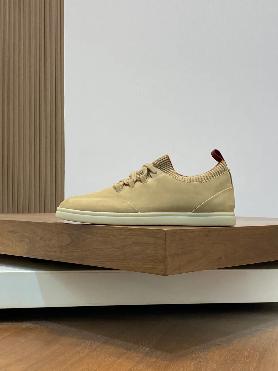 Men's Sneakers LORO PIANA 18078929