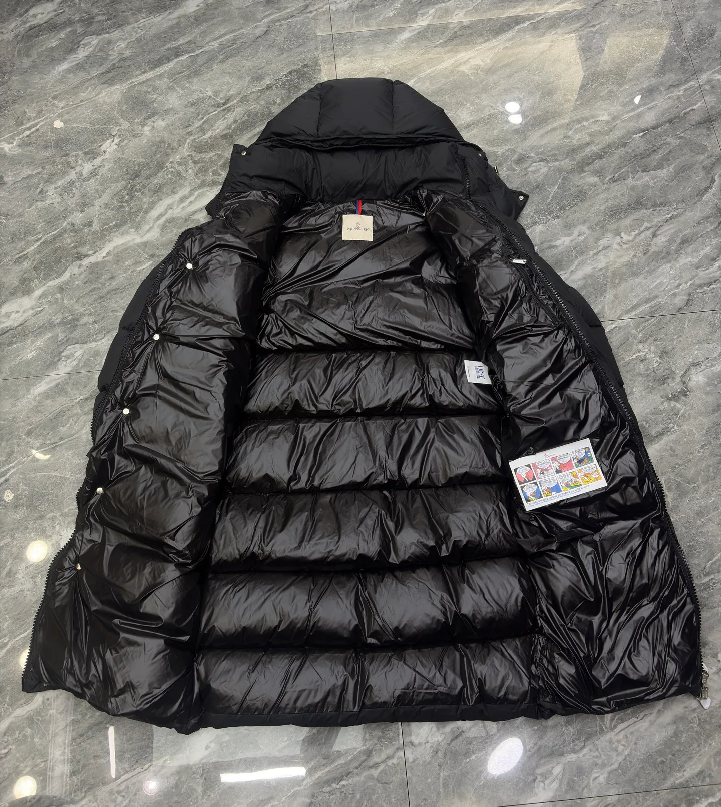 Men's Jackets And Down Jackets MONCLER 17568685