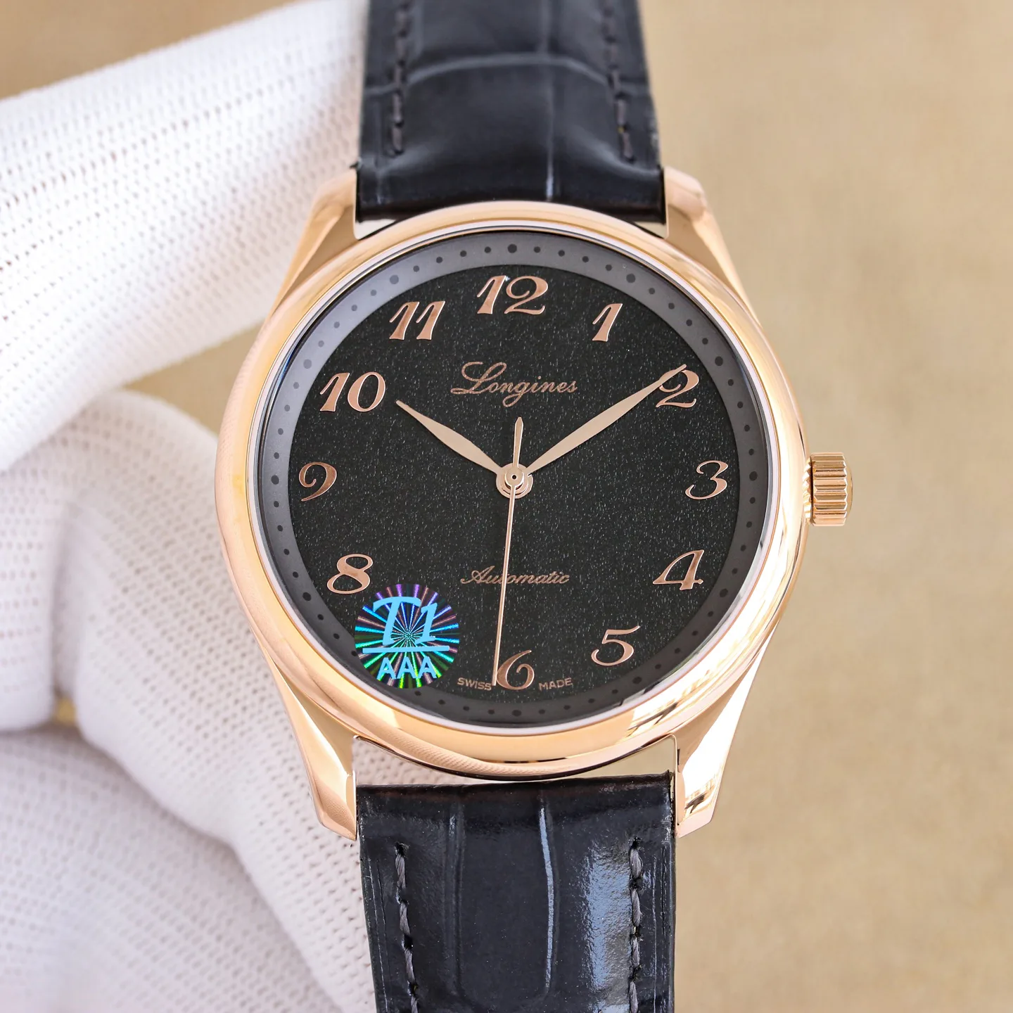 Women's Watches LONGINES 17800714