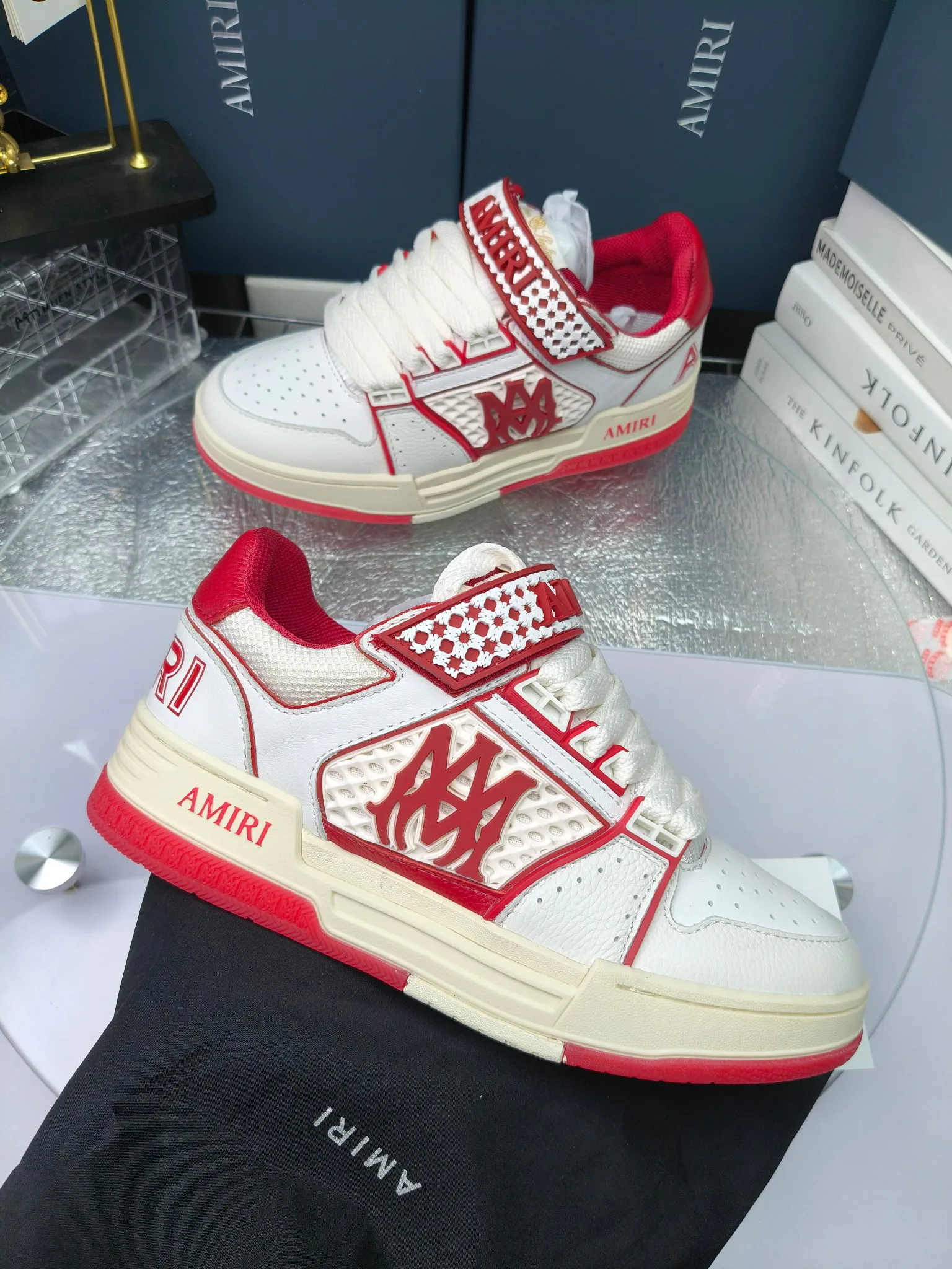Women's Sneakers AMIRI 17515000
