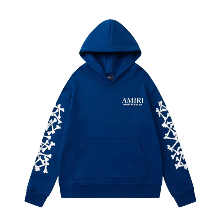 Men's Sweatshirts And Hoodies AMIRI 17113127