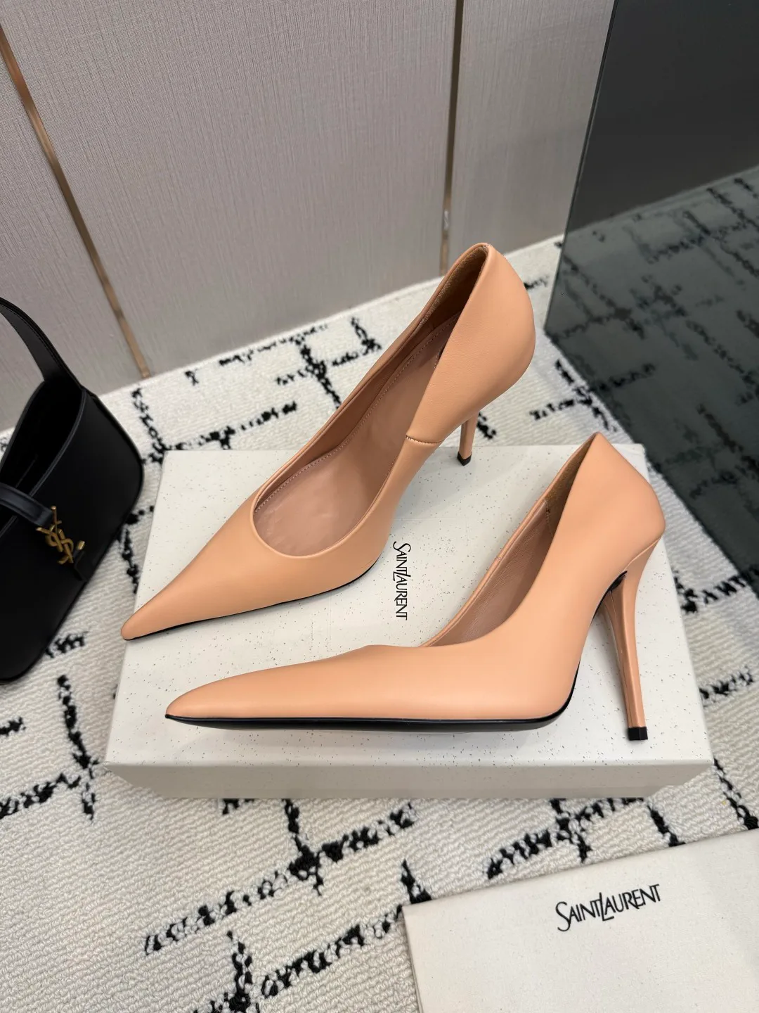 Women's Heels SAINT LAURENT 18237753