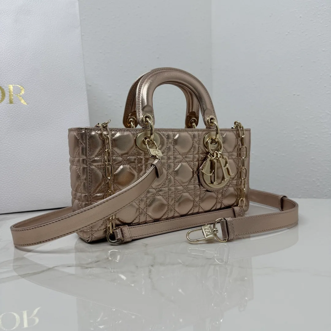 Women's Classic Handbags CHRISTIAN DIOR 18116364