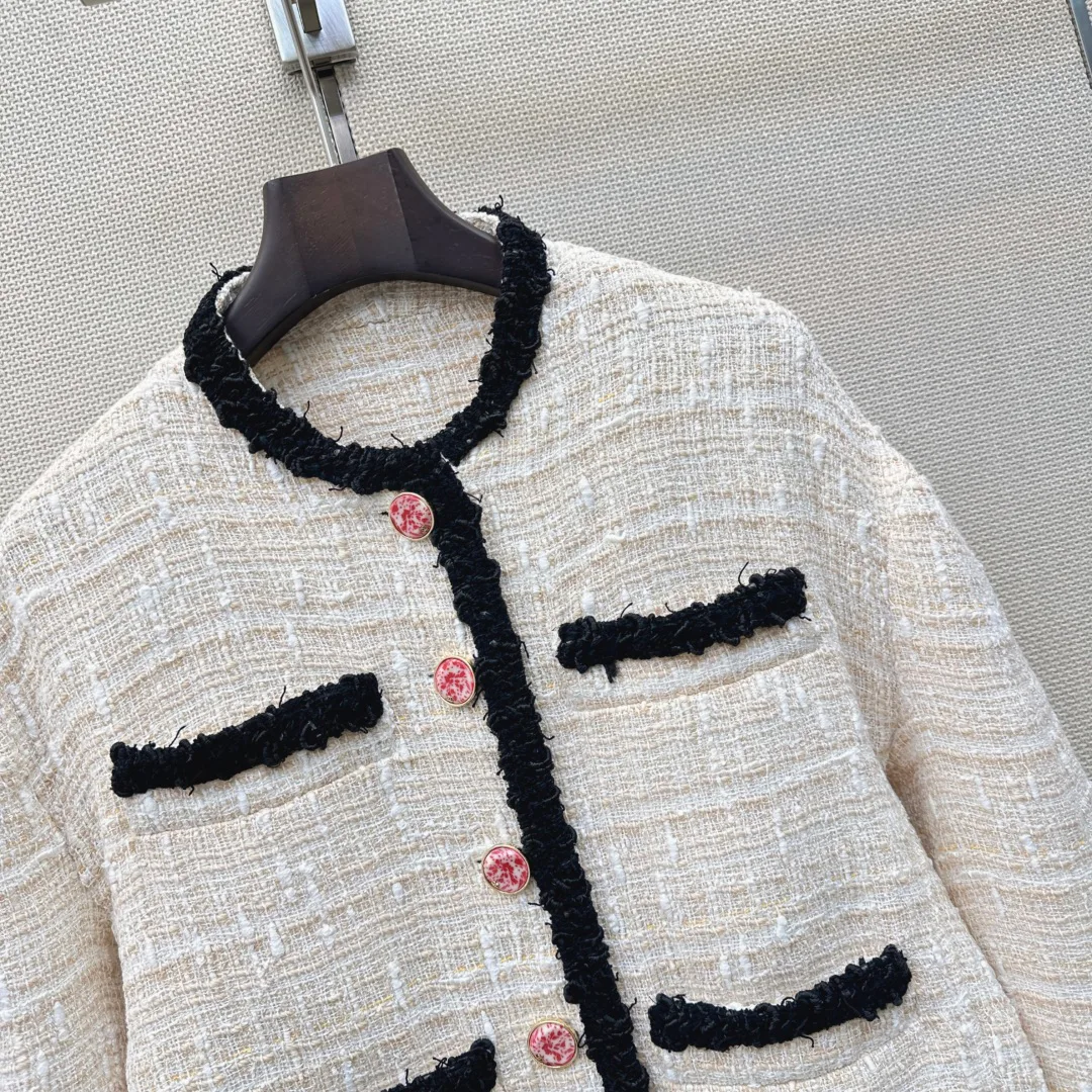 Women's Blazers CHANEL 18455155