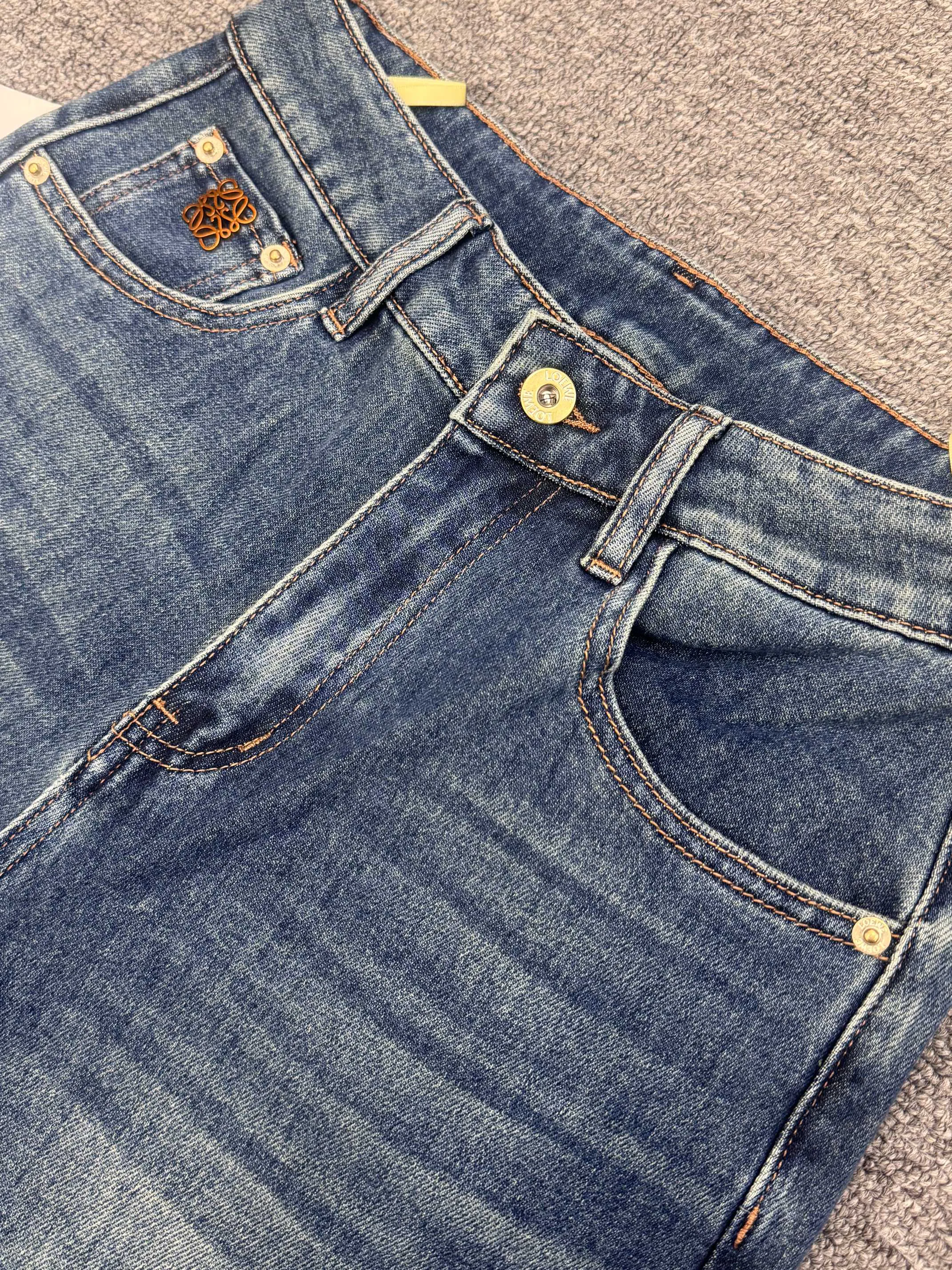 Women's Jeans LOEWE 18031960