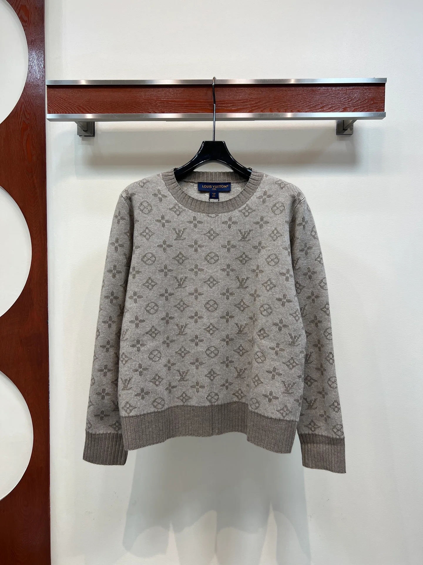 Джемперы И Свитеры Женские Louis Vuitton 18606005