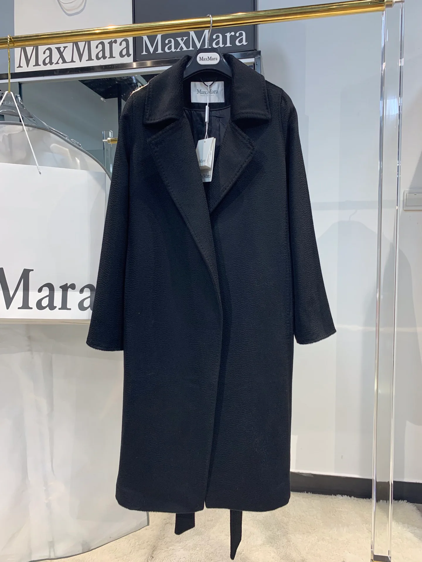 Women's Coats MAX MARA 18474981