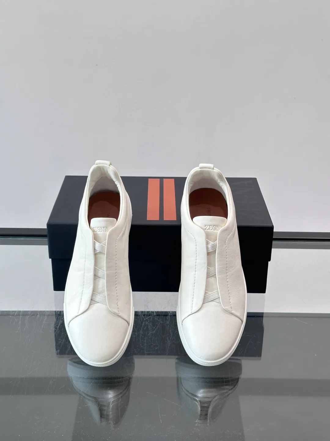 Men's Sneakers ZEGNA 17906851