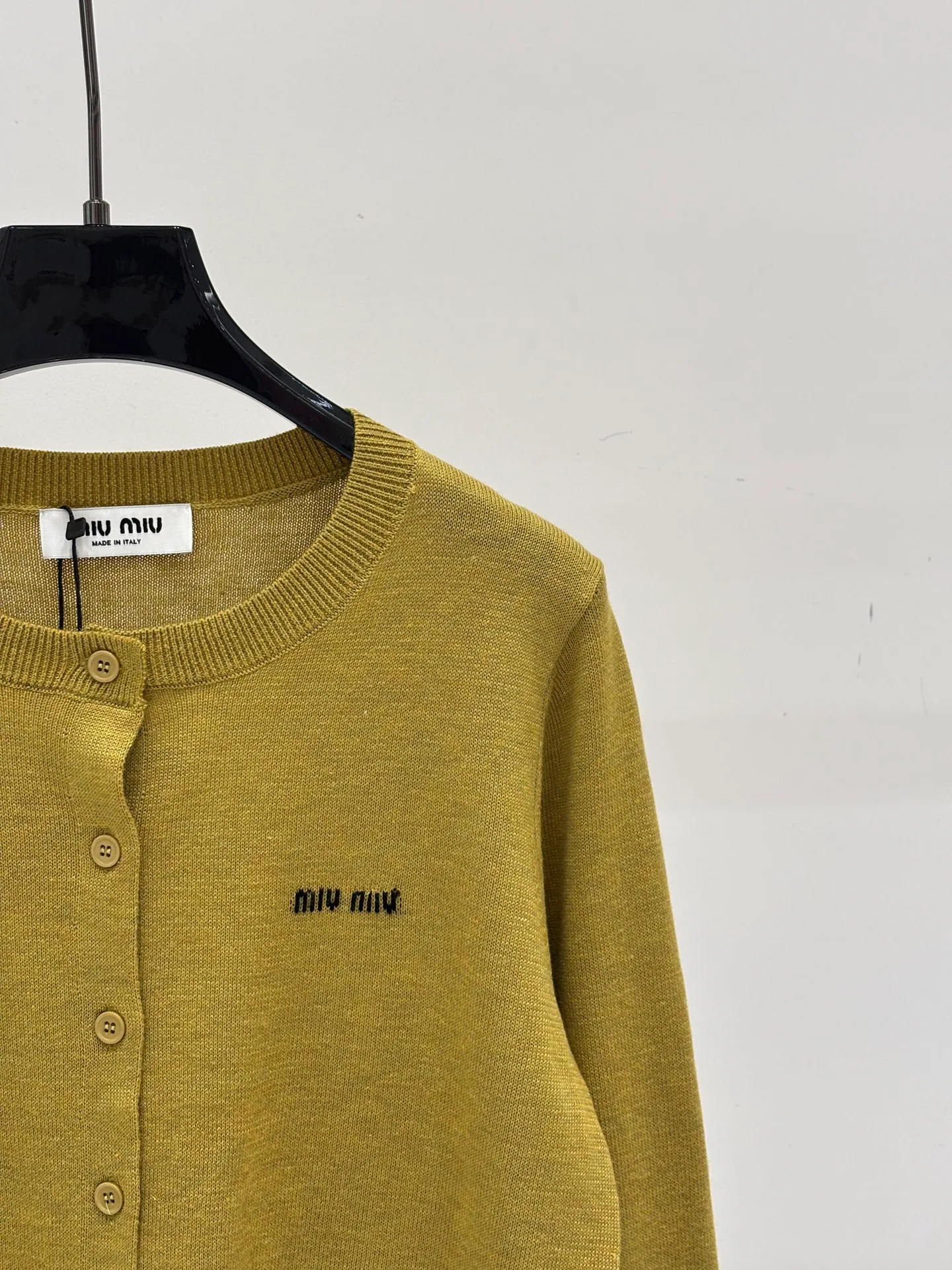 Women's Jumpers And Sweaters MIU MIU 18337921