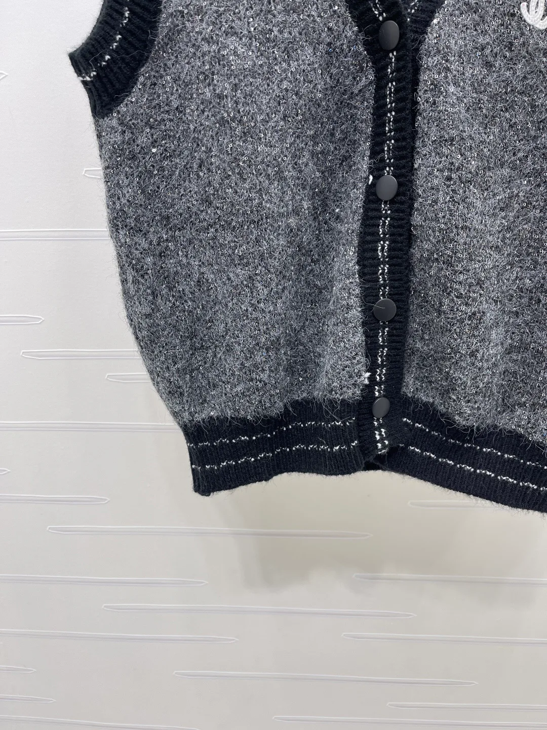 Women's Vests CHANEL 18038144