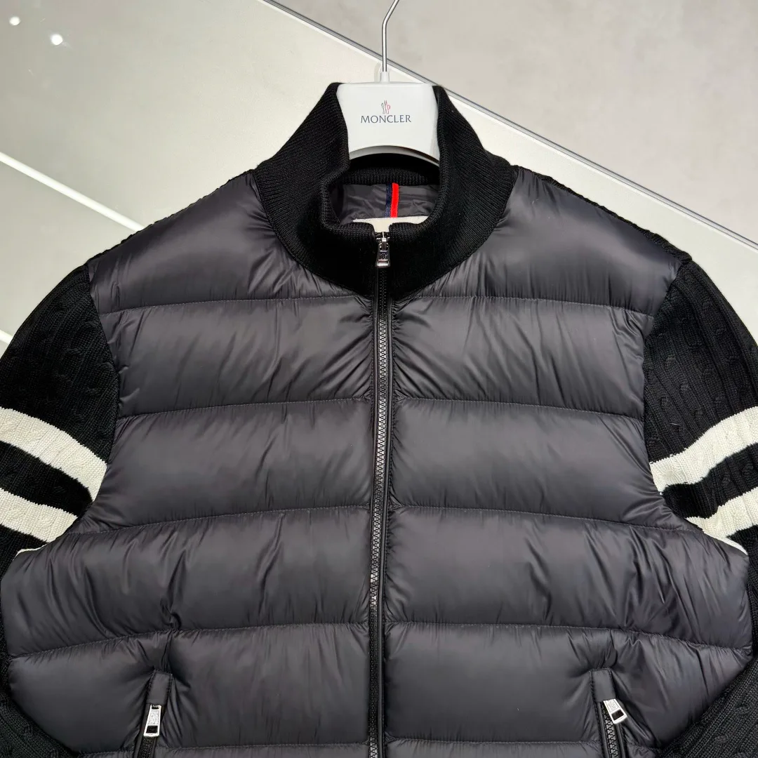 Men's Jackets And Down Jackets MONCLER 17418472