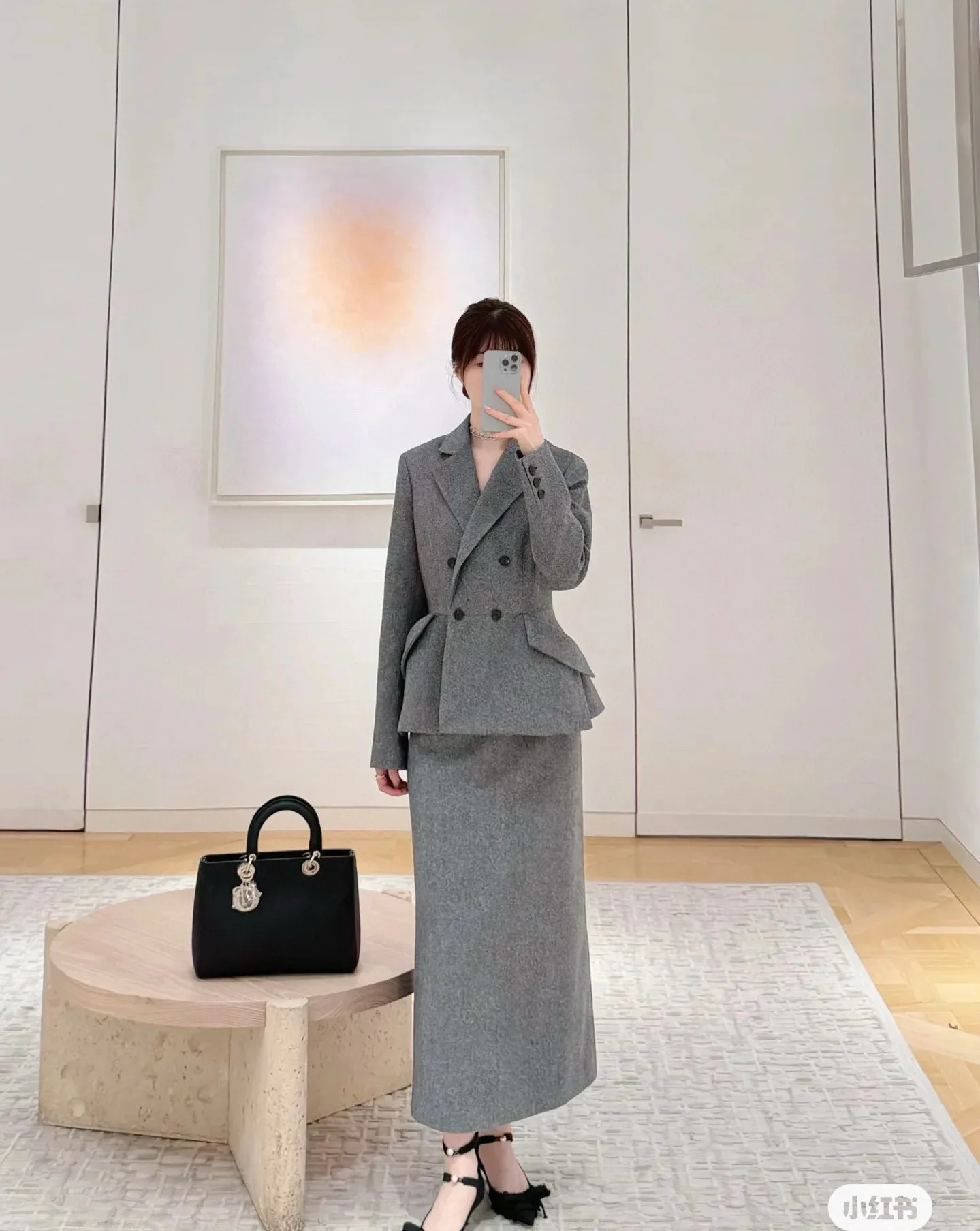 Women's Blazers CHRISTIAN DIOR 18293631
