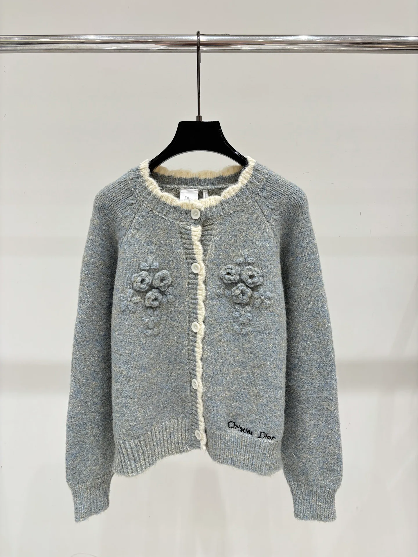 Women's Jumpers And Sweaters CHRISTIAN DIOR 18331630