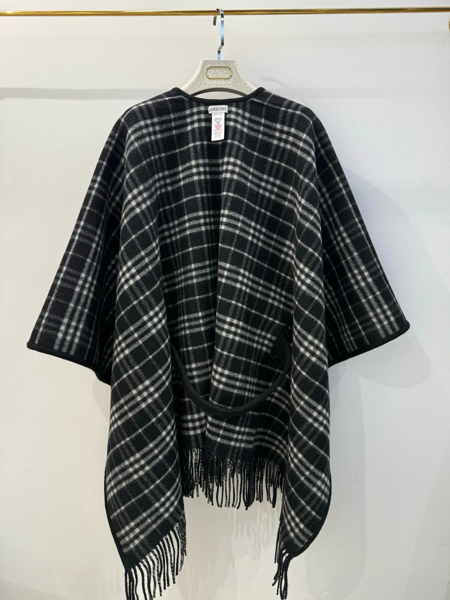 Women's Coats BURBERRY 18319991