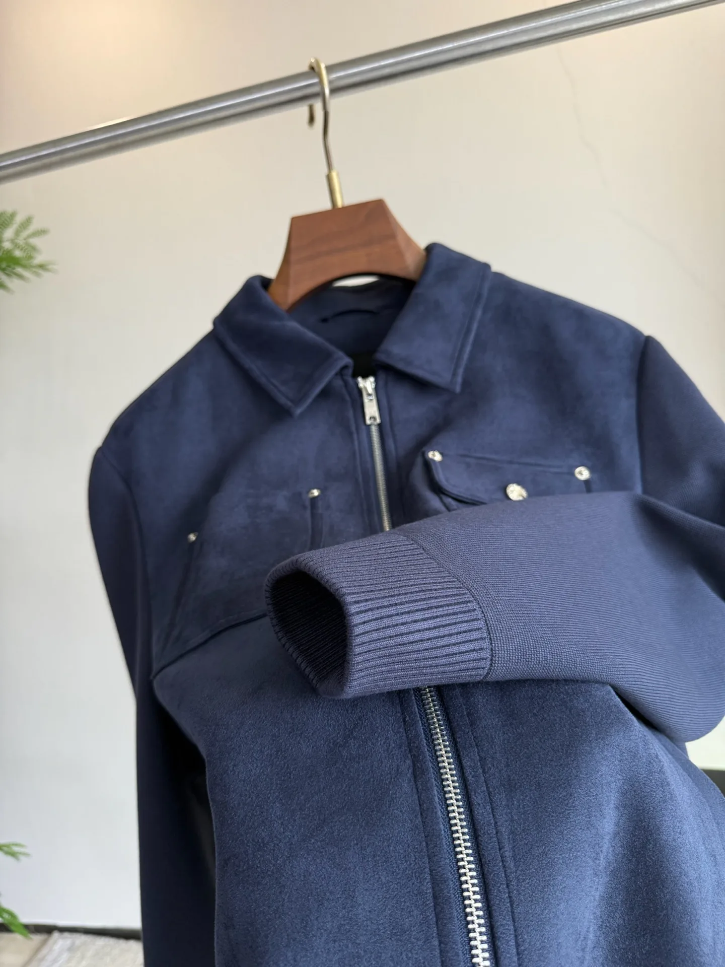 Men's Jackets And Down Jackets PRADA 18372084
