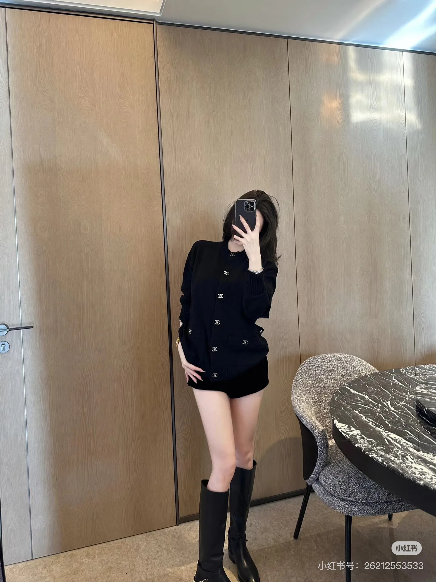 Women's Jumpers And Sweaters CHANEL 18044516