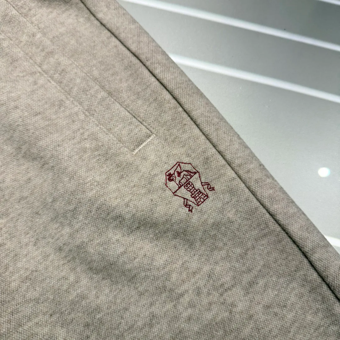 Men's Trousers BRUNELLO CUCINELLI 17865600