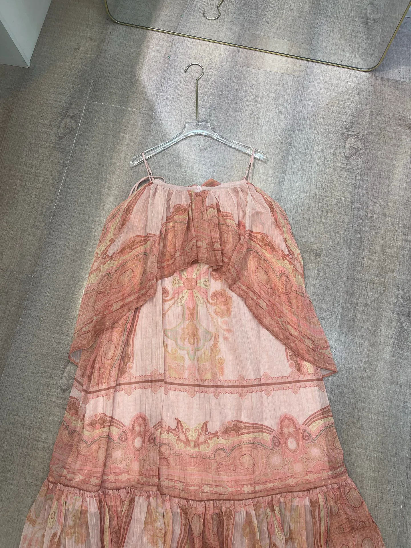 Women's Dresses ZIMMERMANN 17953592