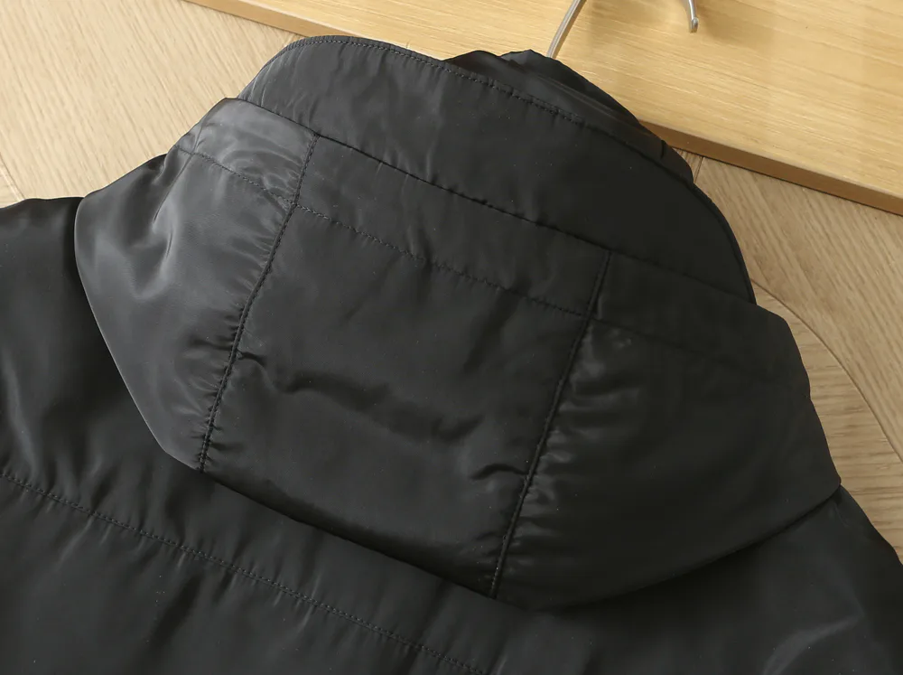 Men's Jackets And Down Jackets PRADA 18157258