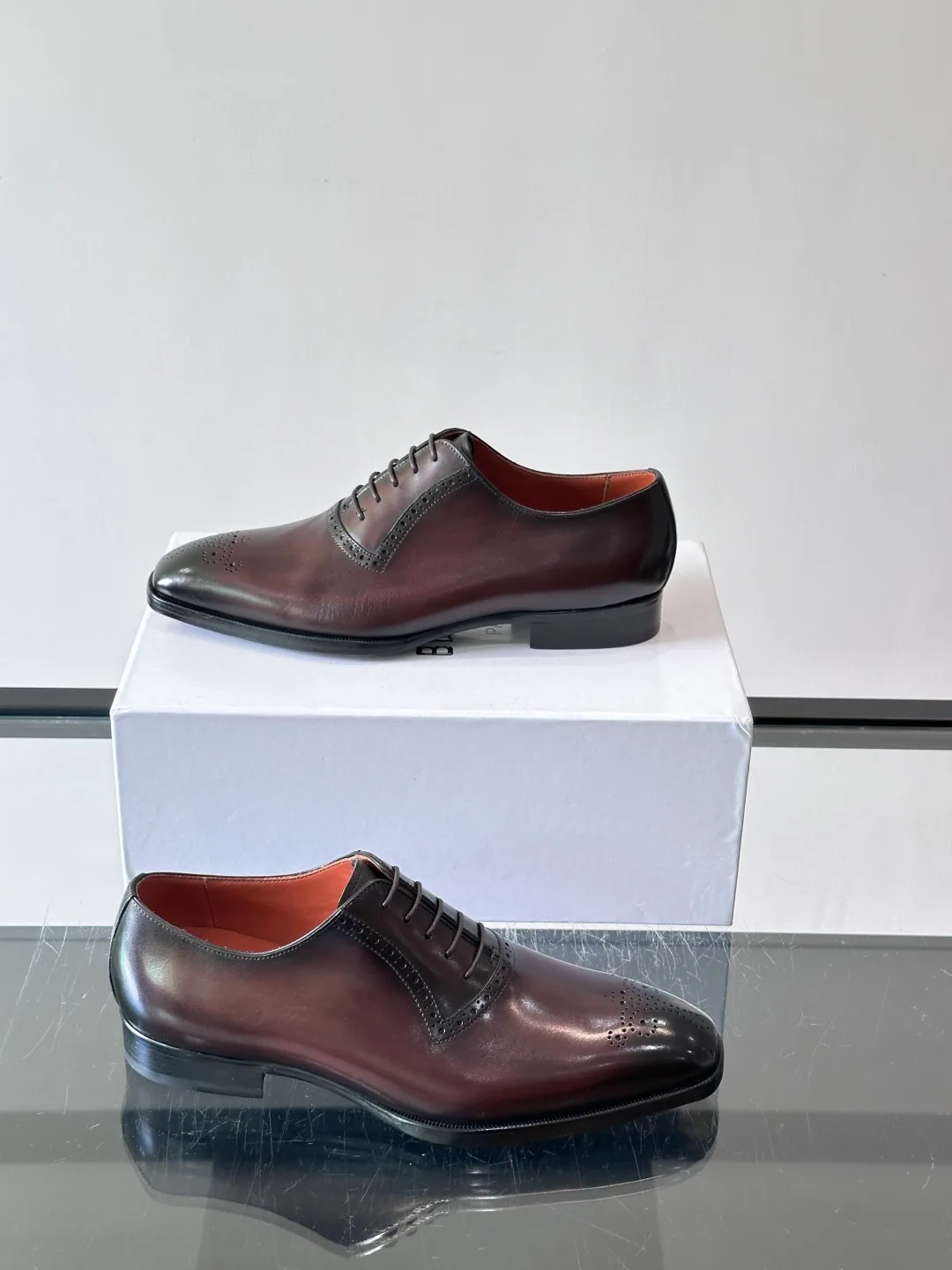 Men's Loafers And Dress Shoes BERLUTI 17466939