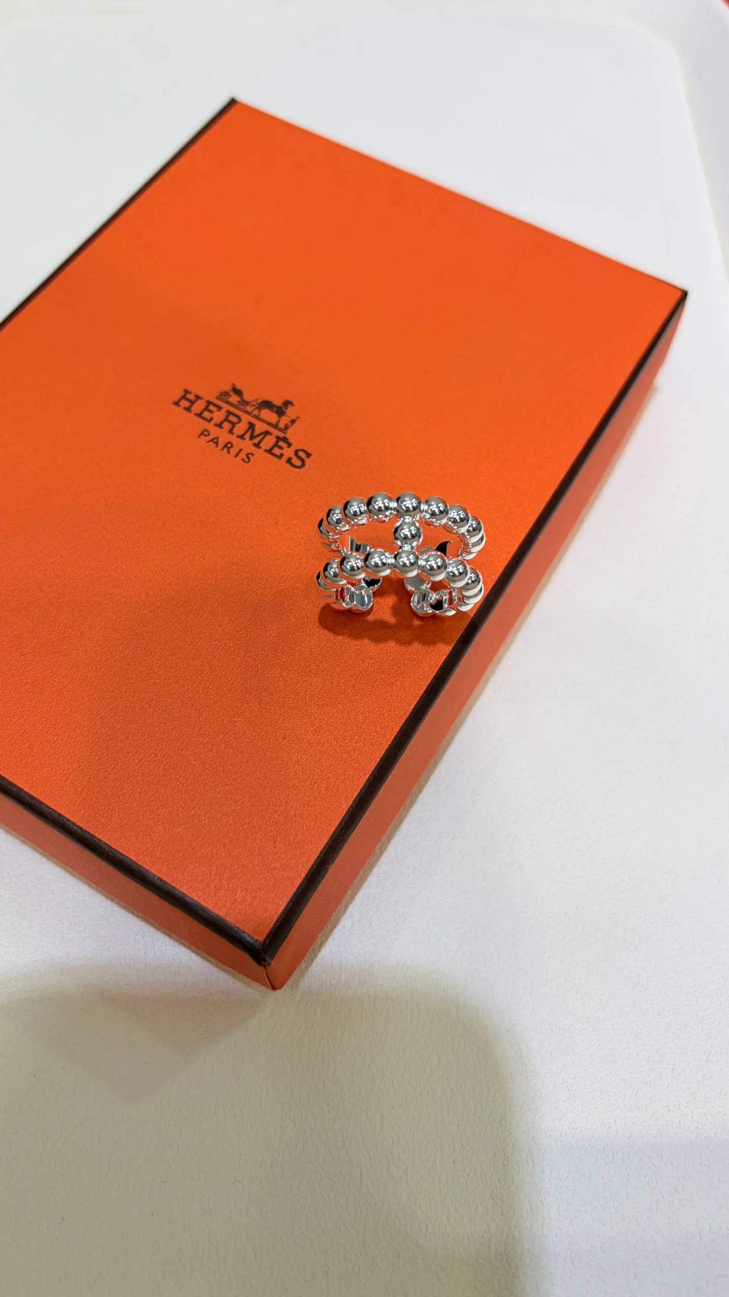 Jewelry HERMES 18454094