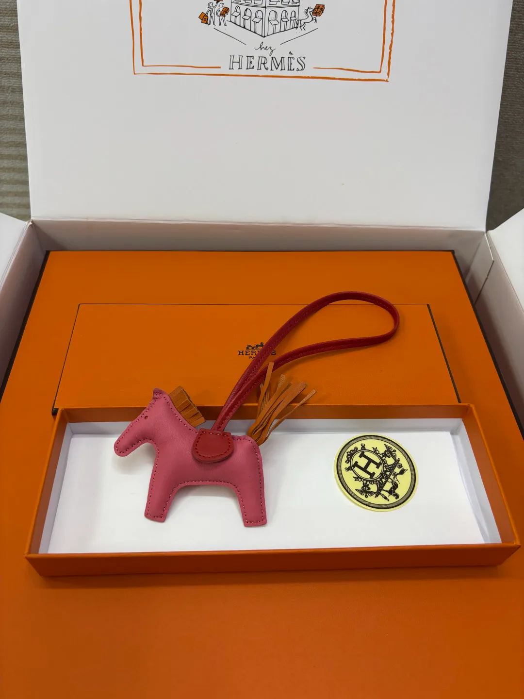Key Cases HERMES 18126764