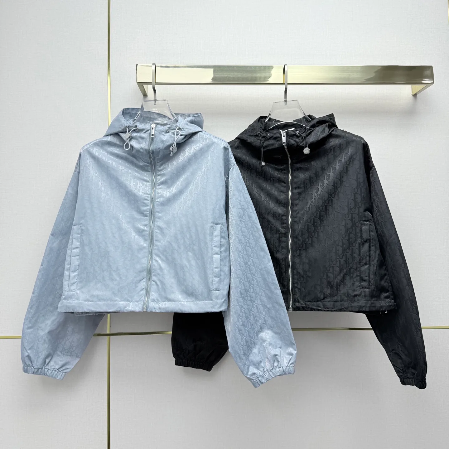 Women's Jackets And Down Jackets CHRISTIAN DIOR 18348316