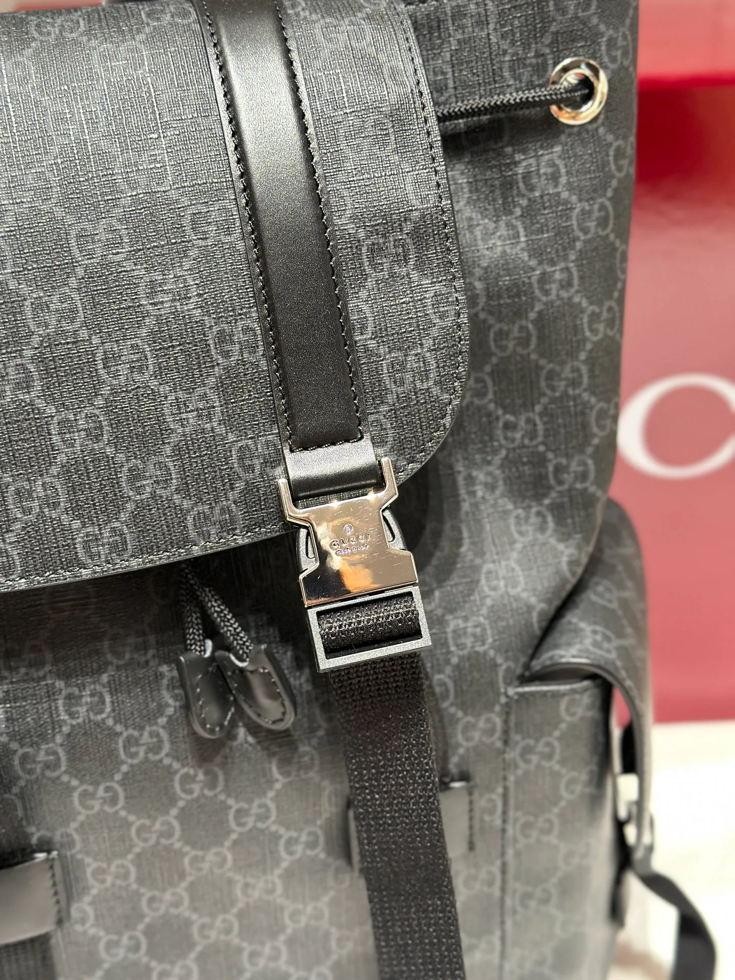 Women's Backpacks GUCCI 17743126