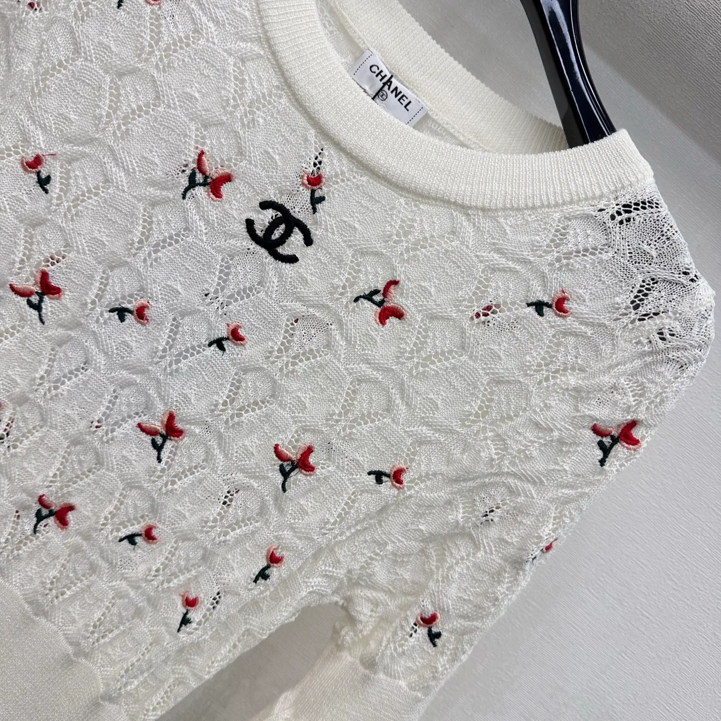Women's Jumpers And Sweaters CHANEL 17144872