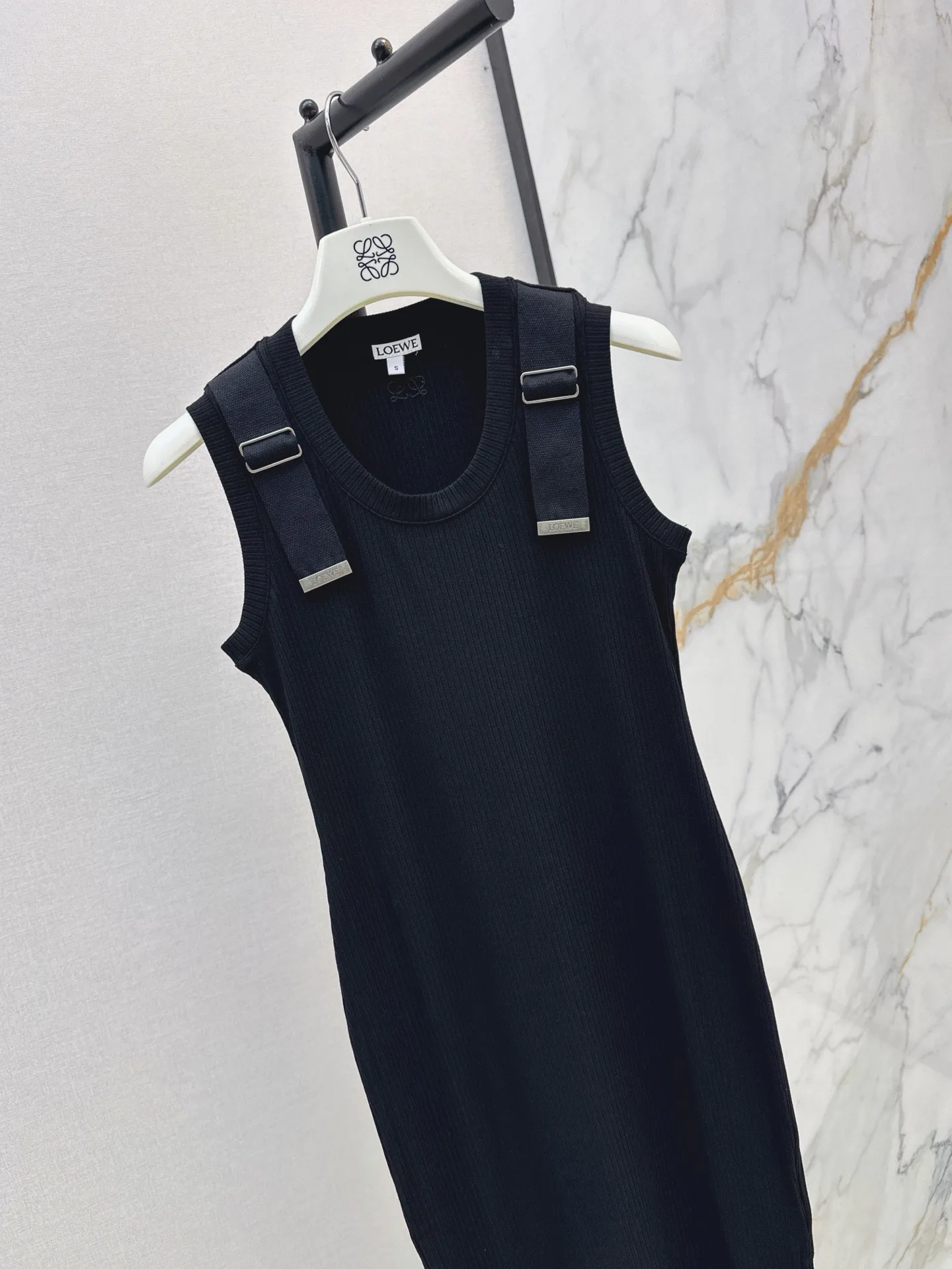 Women's Dresses LOEWE 17826531