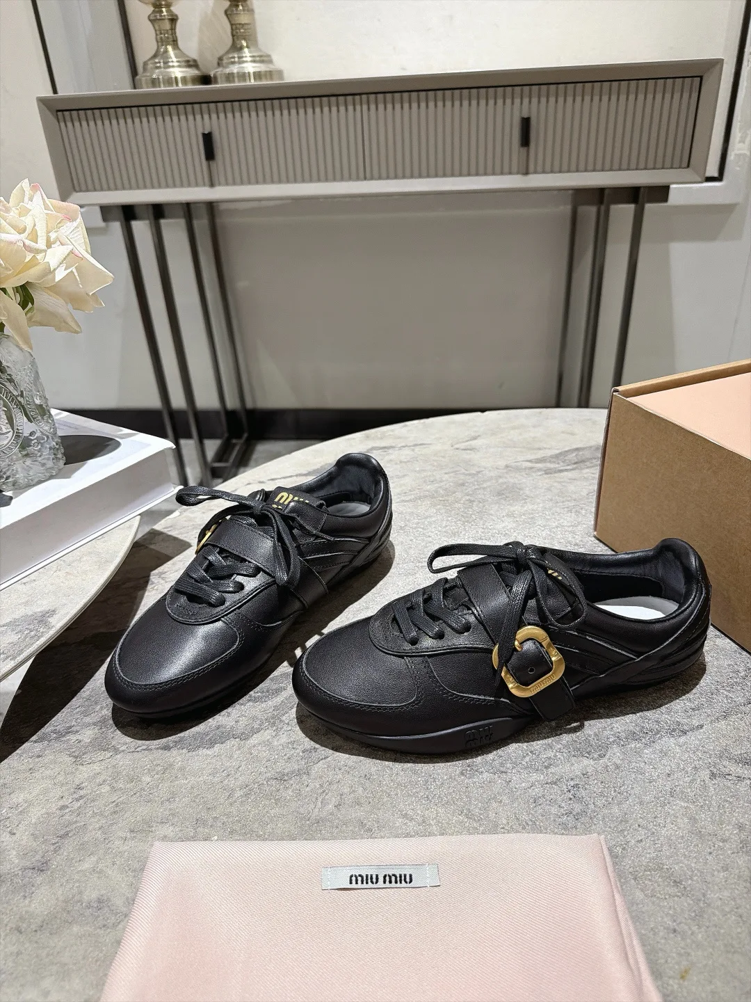 Women's Sneakers MIU MIU 17827454