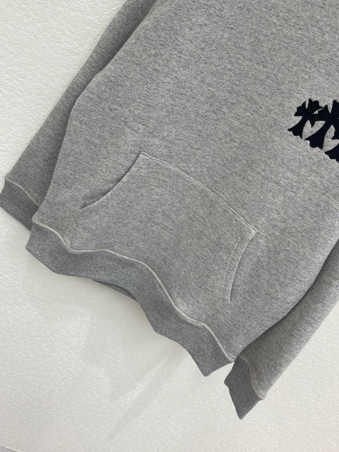 Women's Sweatshirts And Hoodies CHROME HEARTS 18030824