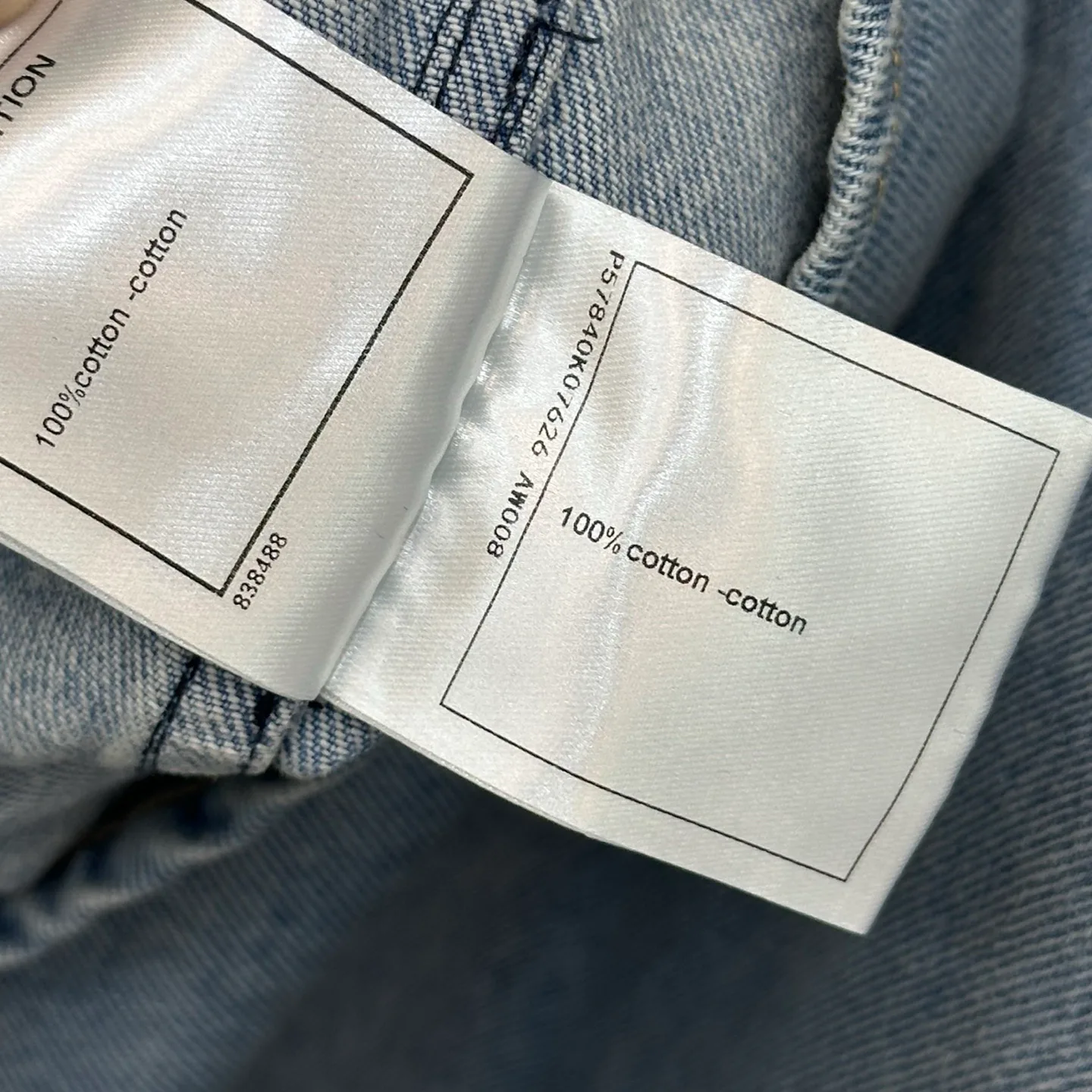 Women's Shirts CHANEL 17927240