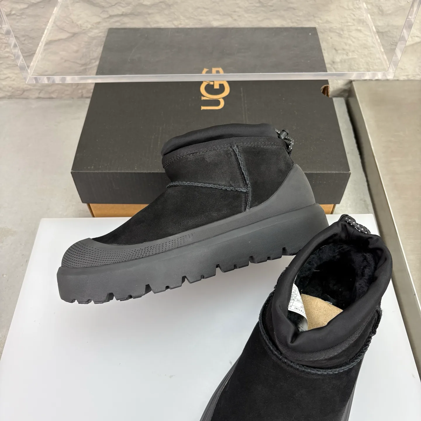 Women's Ugg Boots UGG 18351755